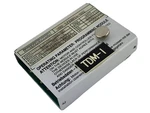 Indramat Tdm 1.2-30-300-W0 Programming Module, M0D1/1X014-002, 1230300. Fixed Price $50.00.