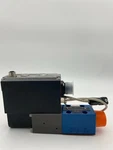Rexroth Proportional Valve 900742689, Vt-dfpe 22/G24K0/0A0F/V-017 New. Fixed Price $5000.00.