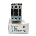 New In Box Siemens 3RT1026-1AN20 Contactor 220V. Fixed Price $158.00.