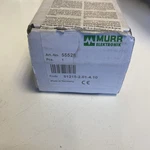 Murrelektronik 55528 Mvk+ Mpnio DI8 Irt Push Pull. Fixed Price $472.91.