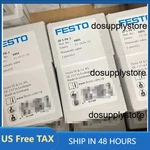 New JD-5-PK-3 Festo 4901 Valve One Free Shipping JD5PK3 Fast. Fixed Price $106.61.