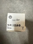 Brand New 595-B Allen-bradley Motor Starter Auxiliary Contact Nc. Fixed Price $29.99.