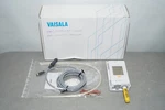 Vaisala RFL100 Vainet Data Logger HMP115 Temp/humidity #X4397. Fixed Price $800.00.
