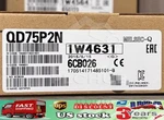 QD75P2N New Sealed Mitsubishi Positioning Unit Module. Fixed Price $218.18.