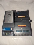 Square Sy/max Type CP-50 Model Programmable Controller, AN-108 & 4K E2PROM. Fixed Price $759.99.