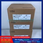 Panasonic MBDJT2207 Ac Servo Drive 100% New In Box Expedited Ship 1PCS. Fixed Price $290.92.