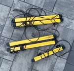 Keyence Safety Light Curtain Lot GL-R36H-R GL-R36H-T GL-R20HR GL-RP5PM. Fixed Price $299.25.