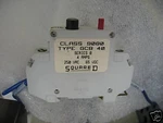 Square D Circuit Breaker 9080-GCB-40 9080GCB40. Fixed Price $9.06.