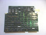 Fresh Takeout Westinghouse Plc Circuit Board 7MBC 7379A92G03 (126). Fixed Price $160.00.