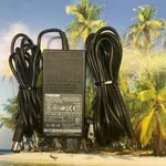 Genuine Toshiba PA2440U-1ACA PA2450U-1ACA Power Adapter 15V 2.7A 40W Oem. Fixed Price $17.99.