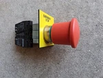 3SB3403-0A Siemens Pushbutton E-stop 3SB3403-0C. Fixed Price $28.00.
