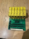 Muratec Fanuc Z90-30705-50. Fixed Price $211.07.