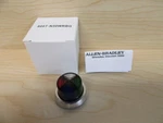 Allen Bradley 800T-N50WRBG Cluster Light Lens. Fixed Price $172.77.