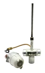 Automation Products CL-10DJ Dynatrol Detector & EC-501A Control Relay. Fixed Price $254.15.