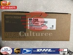 Mitsubishi MR-C40A Servo Drive One New MRC40A In Box. Fixed Price $306.10.