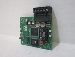 Danfoss 130B7014 DT2 Inverter Drive MCA-108 Lonworks Board Card. Fixed Price $200.00.
