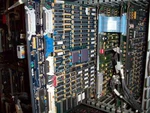 Honeywell/measurex: 08546401 Pcba MX-63 Cpu W/ Ecc-mem. Fixed Price $2999.00.