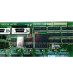 Brand New In Box Fanuc Board A16B-2203-0321. Fixed Price $1895.99.