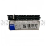New Omron NX-PG0112 Digital Input Unit. Fixed Price $238.27.