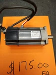 Mitsubishi HC-KFS410 Servo Motor HCKFS410 3AC 104V 3.8 400W. Fixed Price $95.00.