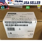 New Siemens 6ES7288-2DE08-0AA0 6ES72882DE080AA0 S7-200 Digital Input Sm DI08. Fixed Price $100.44.