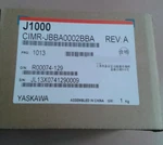 Yaskawa CIMR-JBBA0002BBA Inverter 1PC New CIMRJBBA0002BBA #us. Fixed Price $289.25.