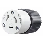 Locking Connector, L7-20R, A, 277V Ac, Single Phase, Pole, Screw Terminals,. Fixed Price $35.22.