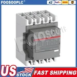 New One Abb AF205-40-11-14 250-500VAC/DC Ac-dc Contactor. Fixed Price $1228.43.