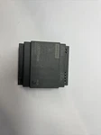 Siemens Logo! Power 6EP1332-1SH43 Supply 2.5A 24 Vdc Output Usa. Fixed Price $69.85.