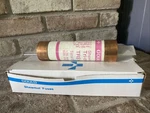 (3) New Gould Shawmut Amp Time-delay Fuses 600 Vac Class RK5 TRS175R. Fixed Price $122.00.