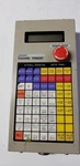 Nippon Denso 410100-0160 Robot Teaching Pendant Unit Model# TP3. Fixed Price $75.00.