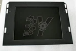 1PCS New For Fanuc A61L-0001-0094 TX-1450ABA5 14"LCD Monitor Replace System Crt. Fixed Price $421.00.