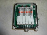 Allen-bradley 1799-MAC03 Interface. Fixed Price $41.11.