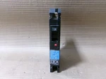 New Take Out Ite Siemens ED41B015 Pole Amp 277V Blue Label Breaker. Fixed Price $70.00.