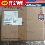 Mitsubishi FR-E740-0.75K-CHT Inverter New One Expedited Shipping FRE7400.75KCH. Fixed Price $205.54.
