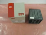 Abb 1SAP240600R0001 DC522 B7 Digital Input/output Module 16DC 24VDC**NIB**. Fixed Price $230.00.