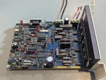 Genuine Bridgeport 31542529 Xyz Axis Servo Drive Board Pcb Ez Trak. Fixed Price $495.00.