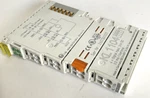 8 Beckhoff / Trs 4X Digital Input KL1104. Fixed Price $42.15.
