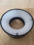 Keyence CA-DRW5X Vision System Led Lighting, Lumitrax 92-50 Used. Fixed Price $99.00.