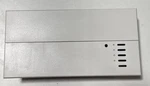 Lutron GRX-3504-WH Grafik Eye 4-ZONE Control Unit. Fixed Price $200.00.
