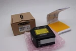Banner LTF12IC2LDQ Long-range Time-of-flight Laser Sensor. Fixed Price $350.00.