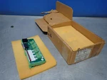 Allen Bradley 1771HT3 Termination Panel 04250290487. Fixed Price $62.09.