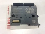 Idec FC6A-J4CN1 14 Port 24 Vdc Plc Expansion Module Brand New. Fixed Price $125.89.