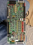 Delta Tau Pmac Nc-panel Assy. 602784-102. Fixed Price $150.00.
