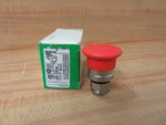 Schneider ZB4BT84 Telemecanique Push/pull Pushbutton. Fixed Price $49.77.