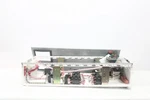 General Electric Evolution CR309C002ADGC CR309C002ADJC Size 1 Mcc Starter. Fixed Price $812.65.