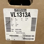 Baldor Reliance VL1313A 1.5 Hp 115/230V 3450 Rpm 56C Single Phase Motor. Fixed Price $195.95.