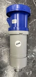 Thomas & Betts Russellstoll RS360C6W Pin / Sleeve Female Connector 60A 2P3W. Fixed Price $97.49.