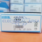 1PC New Fotek A3R-2MX Photoelectric Switch Sensor Fast Delivery A3R2MX. Fixed Price $42.12.