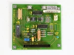 Cybelec Lcd Panel Driver Board S-SUP-341/A-03C. Fixed Price $175.00.